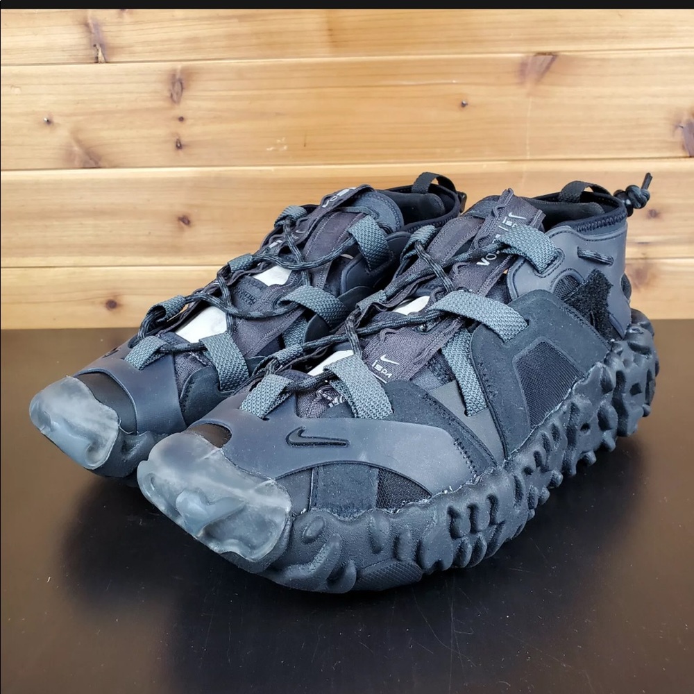 Nike Ospa overact